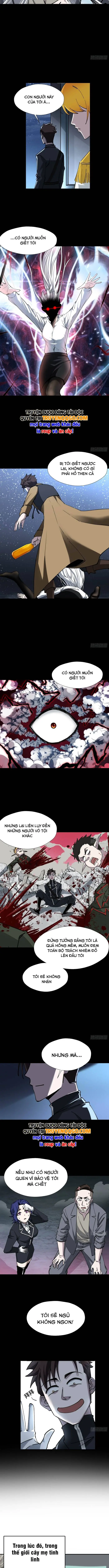 Chuyển Sinh Làm Chó Chapter 14 - Trang 7