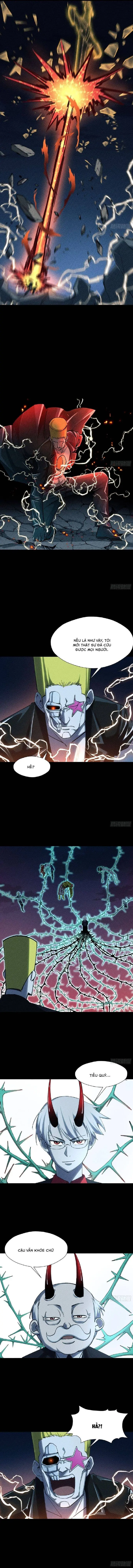 Chuyển Sinh Làm Chó Chapter 33 - Trang 12