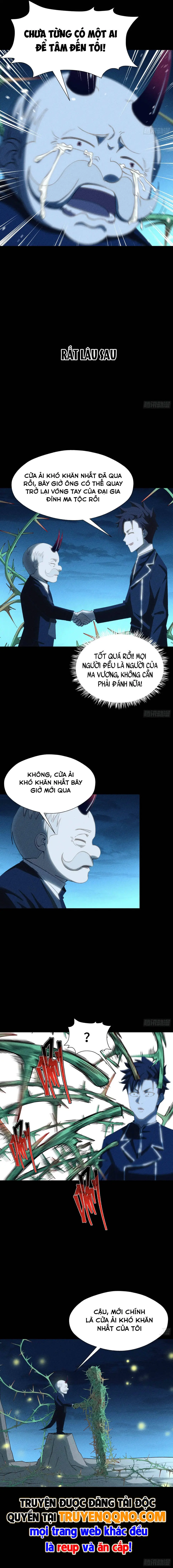 Chuyển Sinh Làm Chó Chapter 35 - Trang 11