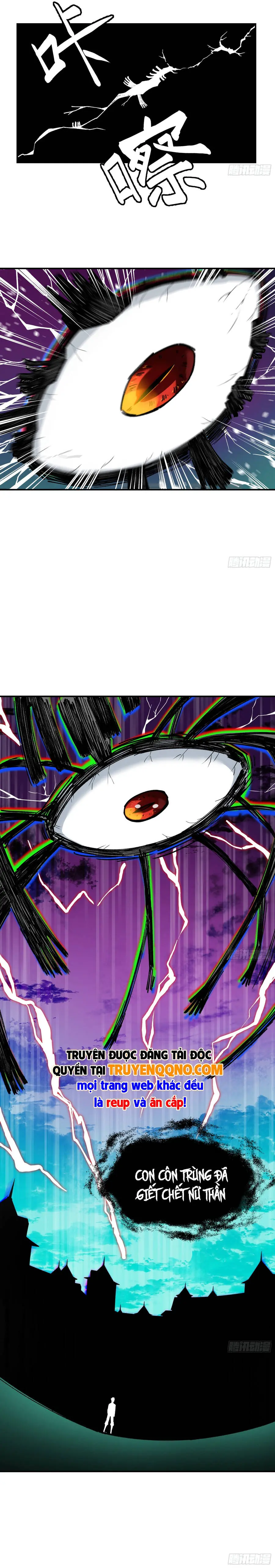 Chuyển Sinh Làm Chó Chapter 7 - Trang 10