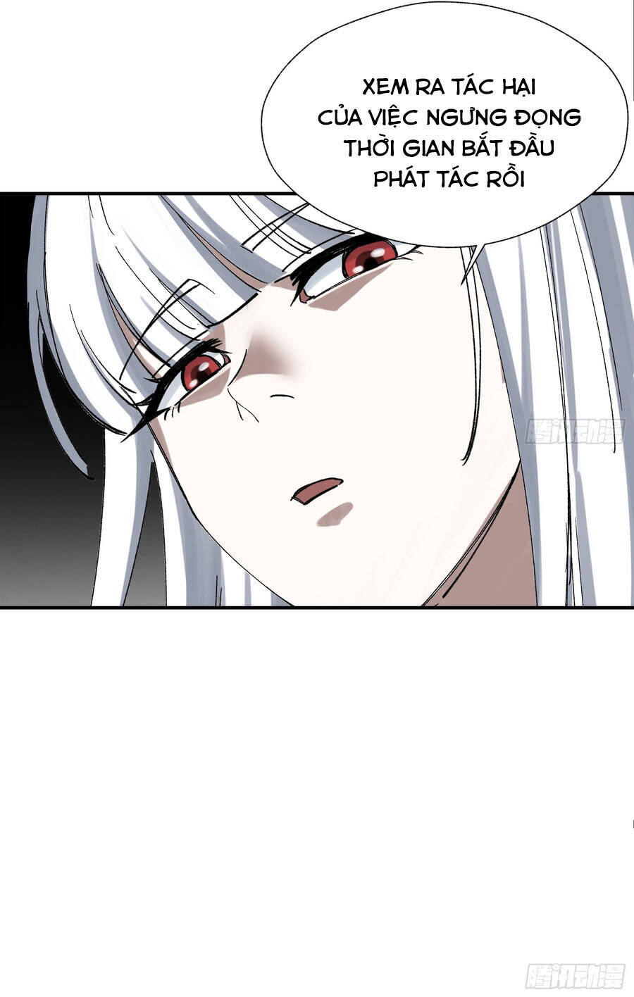 Chuyển Sinh Làm Chó Chapter 9 - Trang 10