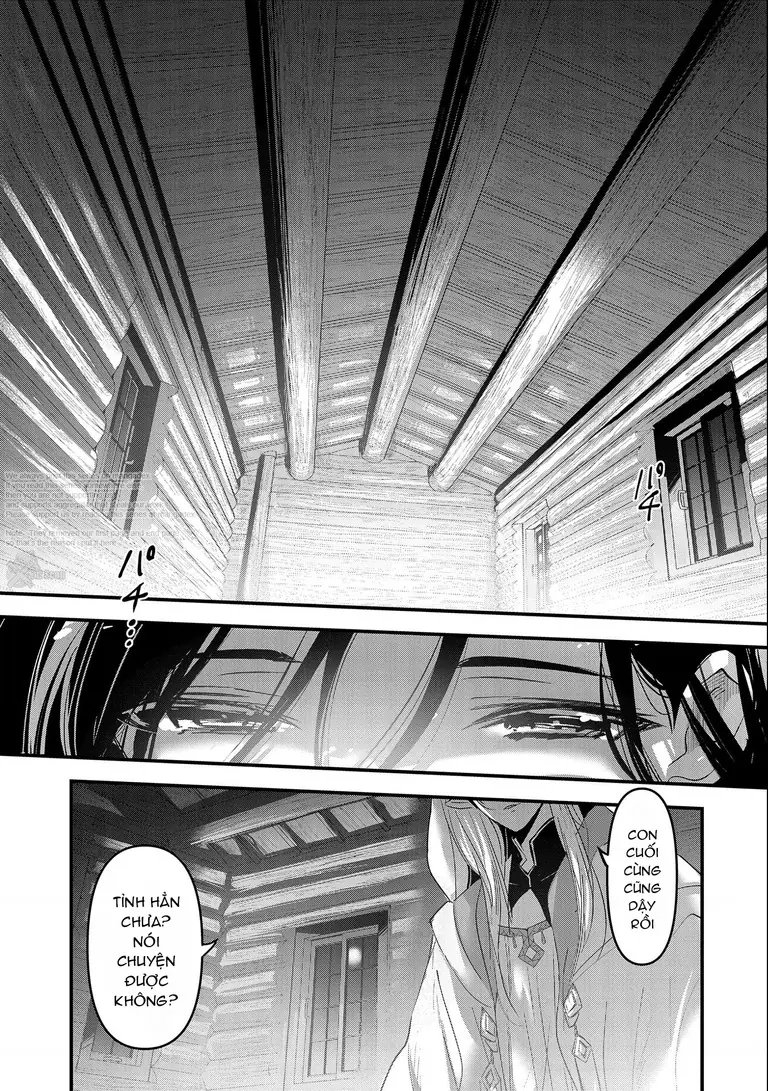 Chuyển sinh làm giáo viên tại thế giới phép thuật Chapter 1 - Trang 7