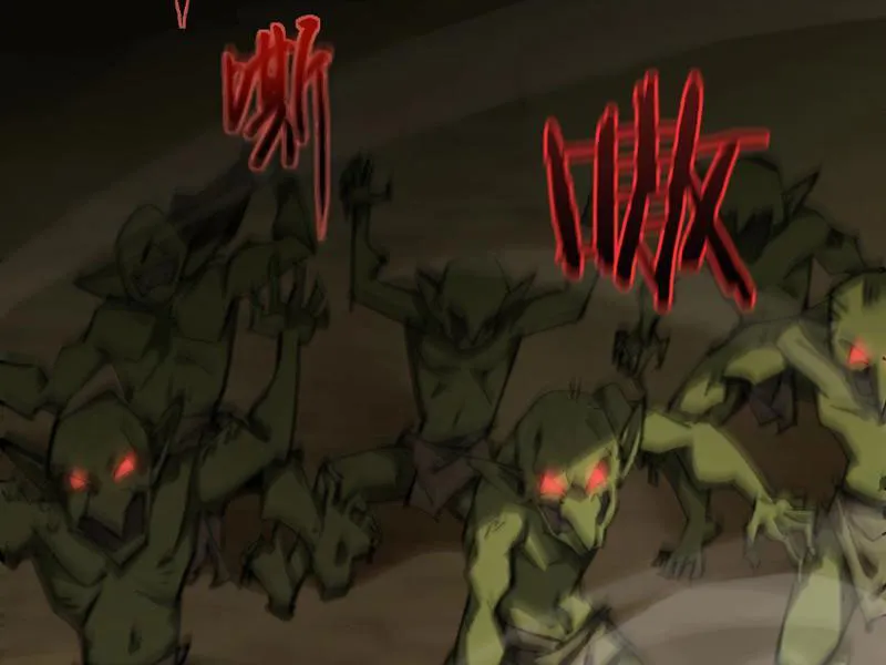 Chuyển Sinh Thành Goblin: Từ Goblin đến Goblin thần Chapter 1 - Trang 11