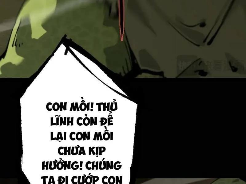 Chuyển Sinh Thành Goblin: Từ Goblin đến Goblin thần Chapter 1 - Trang 17