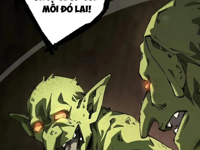Chuyển Sinh Thành Goblin: Từ Goblin đến Goblin thần Chapter 1 - Trang 18