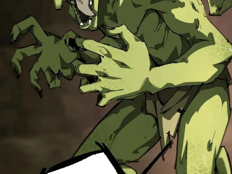Chuyển Sinh Thành Goblin: Từ Goblin đến Goblin thần Chapter 1 - Trang 19