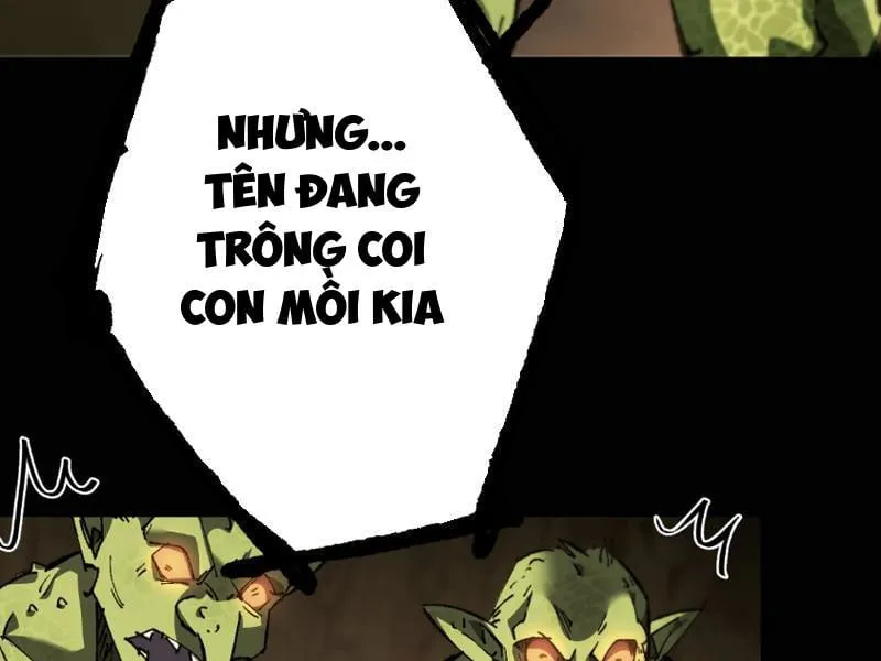 Chuyển Sinh Thành Goblin: Từ Goblin đến Goblin thần Chapter 1 - Trang 20