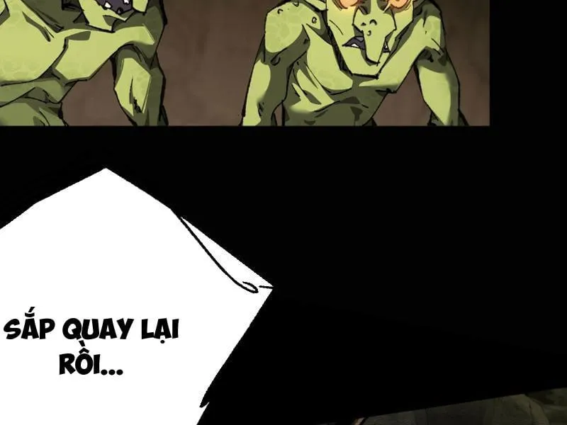 Chuyển Sinh Thành Goblin: Từ Goblin đến Goblin thần Chapter 1 - Trang 21