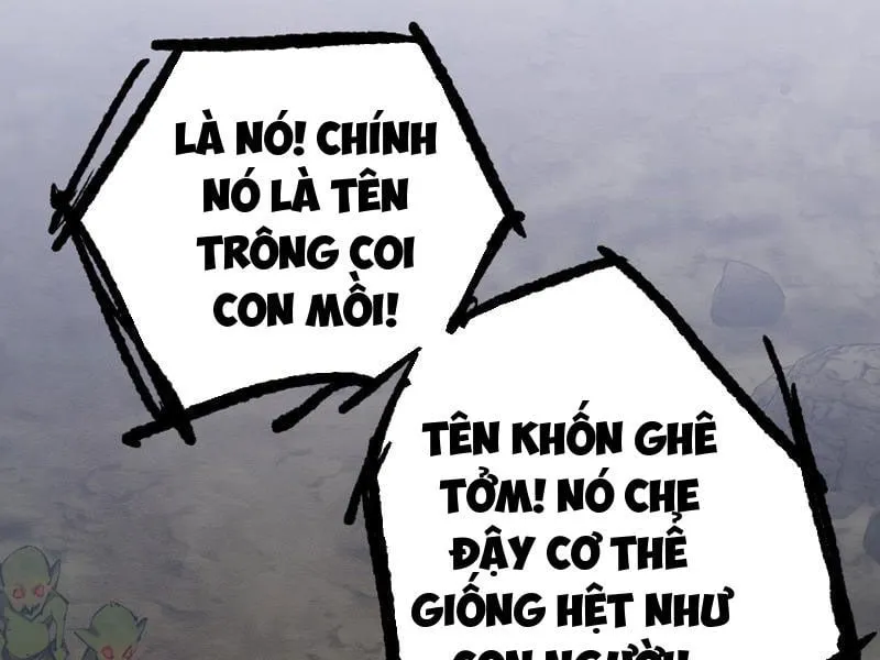 Chuyển Sinh Thành Goblin: Từ Goblin đến Goblin thần Chapter 1 - Trang 27