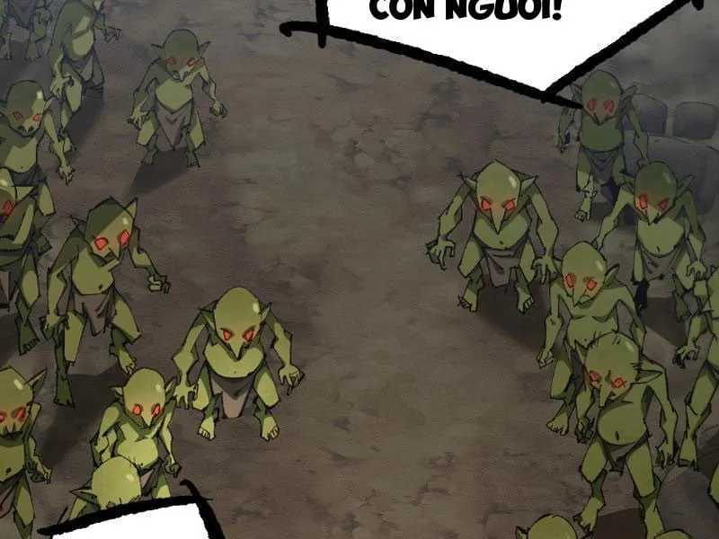 Chuyển Sinh Thành Goblin: Từ Goblin đến Goblin thần Chapter 1 - Trang 28