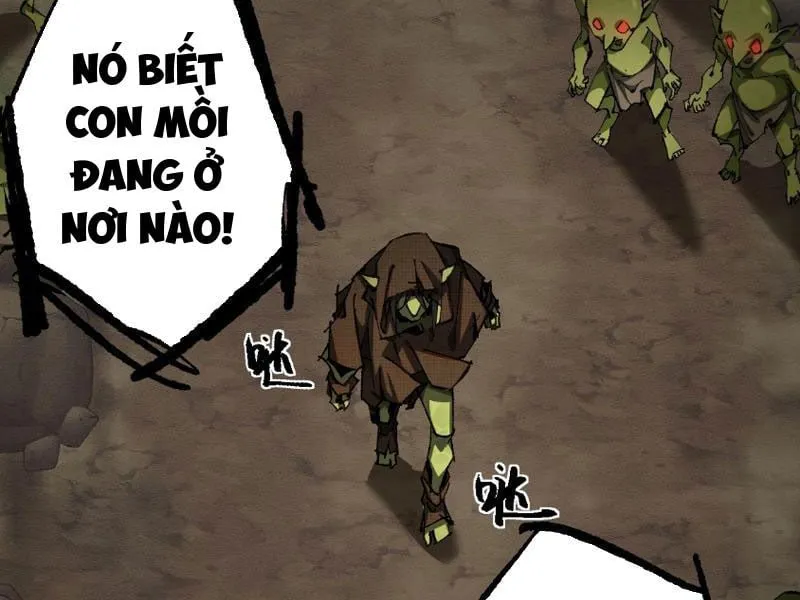 Chuyển Sinh Thành Goblin: Từ Goblin đến Goblin thần Chapter 1 - Trang 29