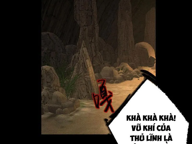 Chuyển Sinh Thành Goblin: Từ Goblin đến Goblin thần Chapter 1 - Trang 3