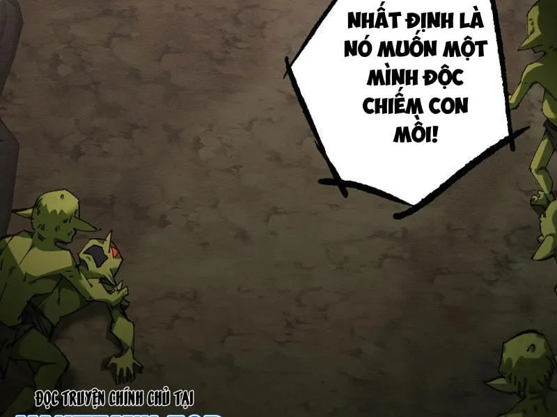 Chuyển Sinh Thành Goblin: Từ Goblin đến Goblin thần Chapter 1 - Trang 30
