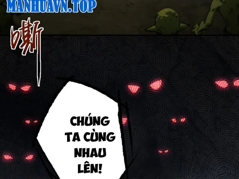 Chuyển Sinh Thành Goblin: Từ Goblin đến Goblin thần Chapter 1 - Trang 31