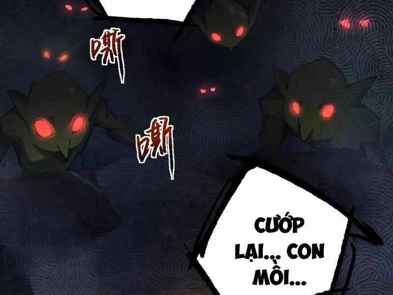 Chuyển Sinh Thành Goblin: Từ Goblin đến Goblin thần Chapter 1 - Trang 32