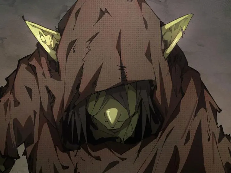 Chuyển Sinh Thành Goblin: Từ Goblin đến Goblin thần Chapter 1 - Trang 34