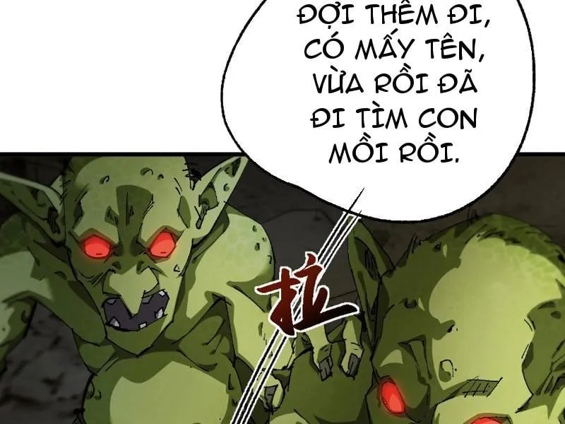 Chuyển Sinh Thành Goblin: Từ Goblin đến Goblin thần Chapter 1 - Trang 36