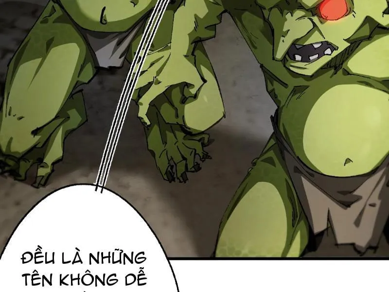 Chuyển Sinh Thành Goblin: Từ Goblin đến Goblin thần Chapter 1 - Trang 37