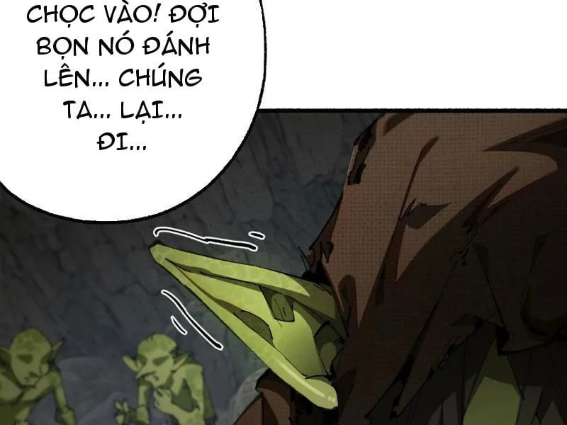 Chuyển Sinh Thành Goblin: Từ Goblin đến Goblin thần Chapter 1 - Trang 38