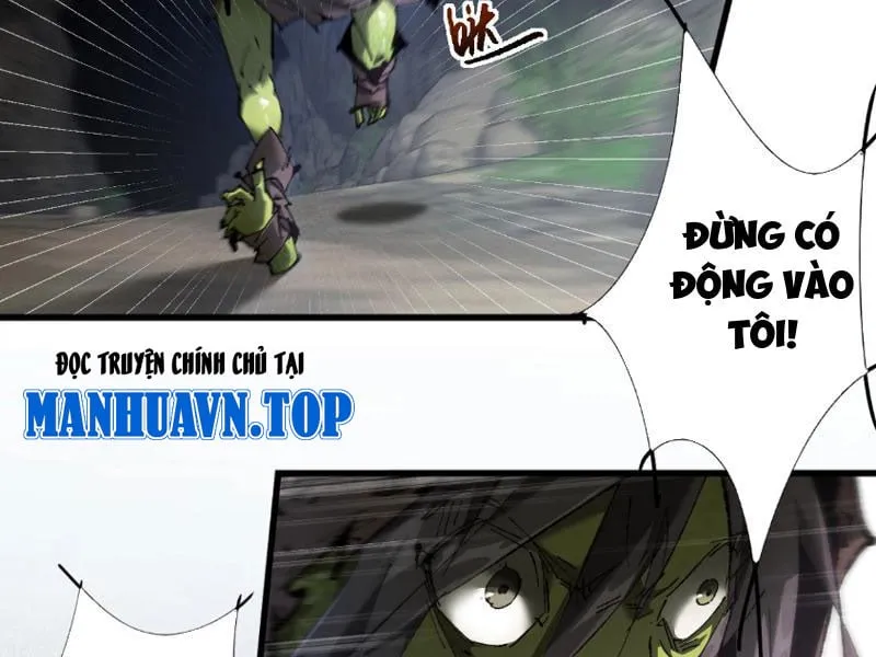 Chuyển Sinh Thành Goblin: Từ Goblin đến Goblin thần Chapter 1 - Trang 43