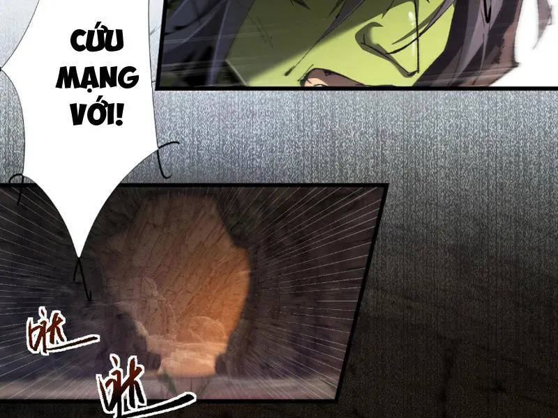 Chuyển Sinh Thành Goblin: Từ Goblin đến Goblin thần Chapter 1 - Trang 44