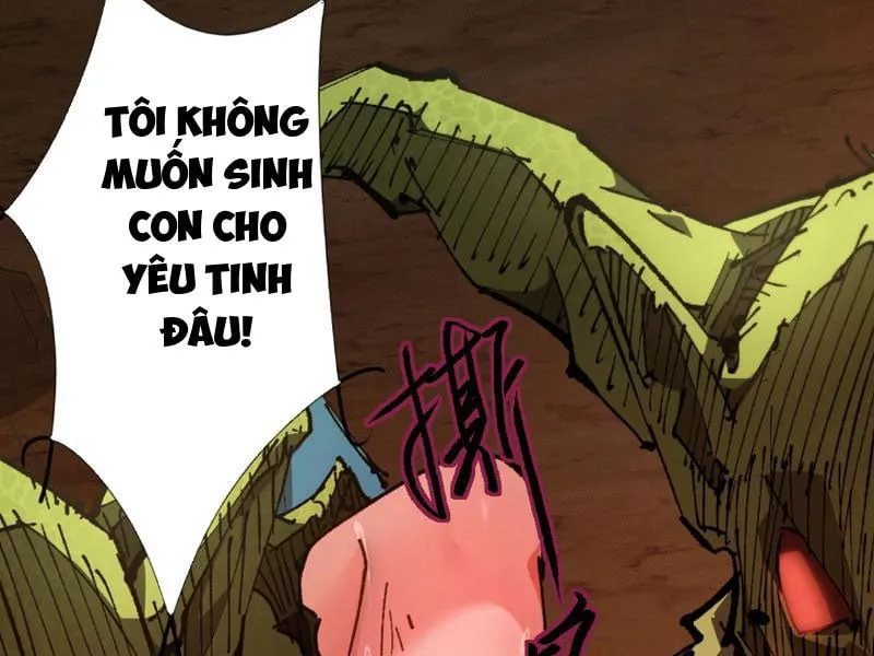 Chuyển Sinh Thành Goblin: Từ Goblin đến Goblin thần Chapter 1 - Trang 48