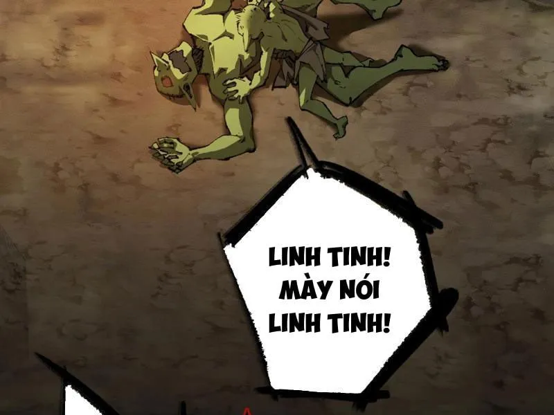 Chuyển Sinh Thành Goblin: Từ Goblin đến Goblin thần Chapter 1 - Trang 6