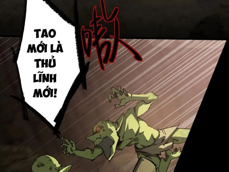 Chuyển Sinh Thành Goblin: Từ Goblin đến Goblin thần Chapter 1 - Trang 7