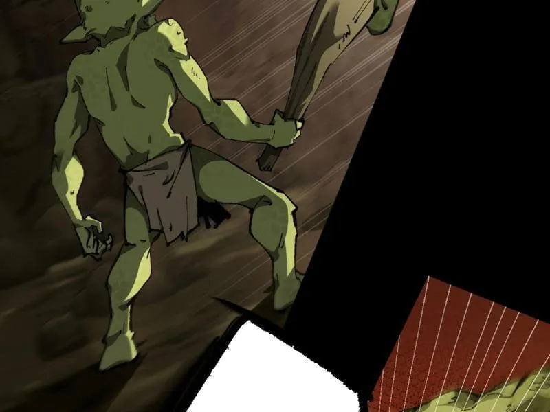 Chuyển Sinh Thành Goblin: Từ Goblin đến Goblin thần Chapter 1 - Trang 8