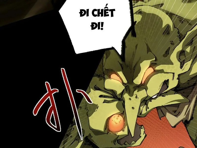 Chuyển Sinh Thành Goblin: Từ Goblin đến Goblin thần Chapter 1 - Trang 9