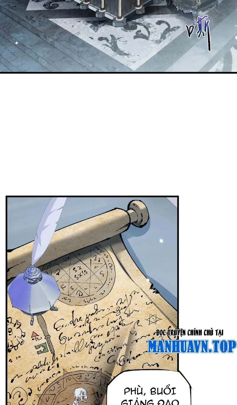 Chuyển Sinh Thành Goblin: Từ Goblin đến Goblin thần Chapter 2 - Trang 16