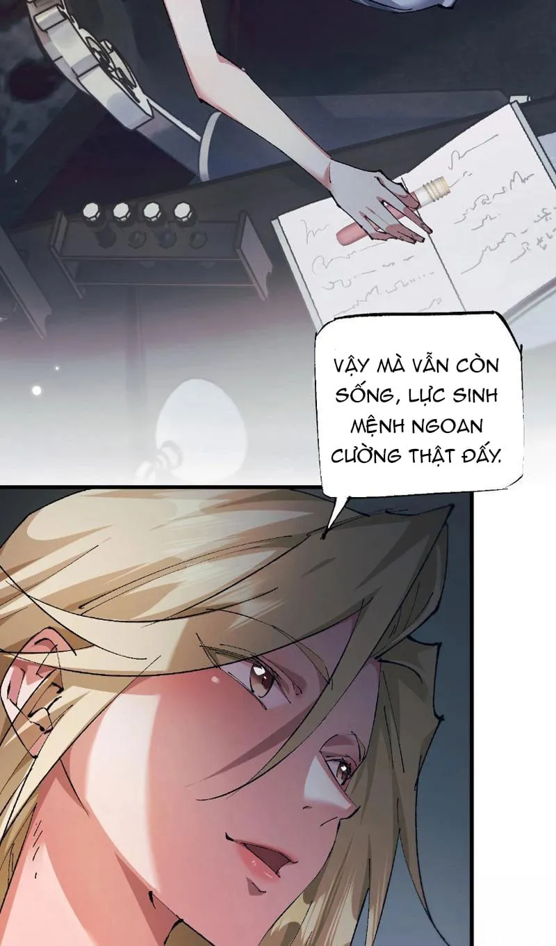 Chuyển Sinh Thành Goblin: Từ Goblin đến Goblin thần Chapter 2 - Trang 24