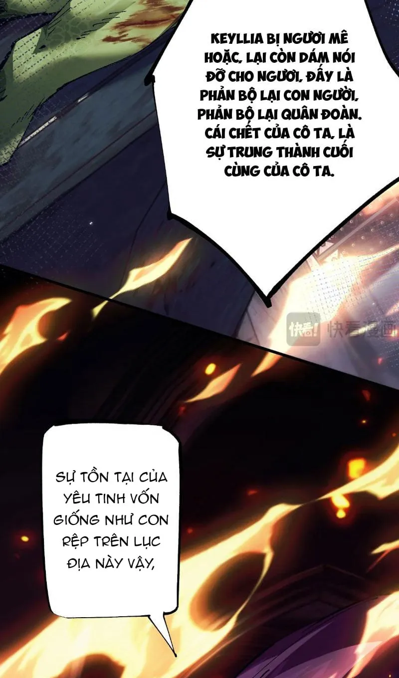 Chuyển Sinh Thành Goblin: Từ Goblin đến Goblin thần Chapter 2 - Trang 31