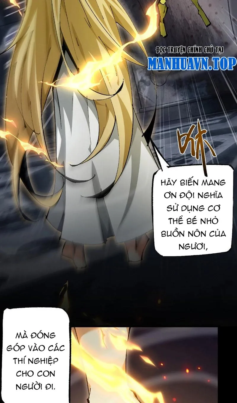 Chuyển Sinh Thành Goblin: Từ Goblin đến Goblin thần Chapter 2 - Trang 35