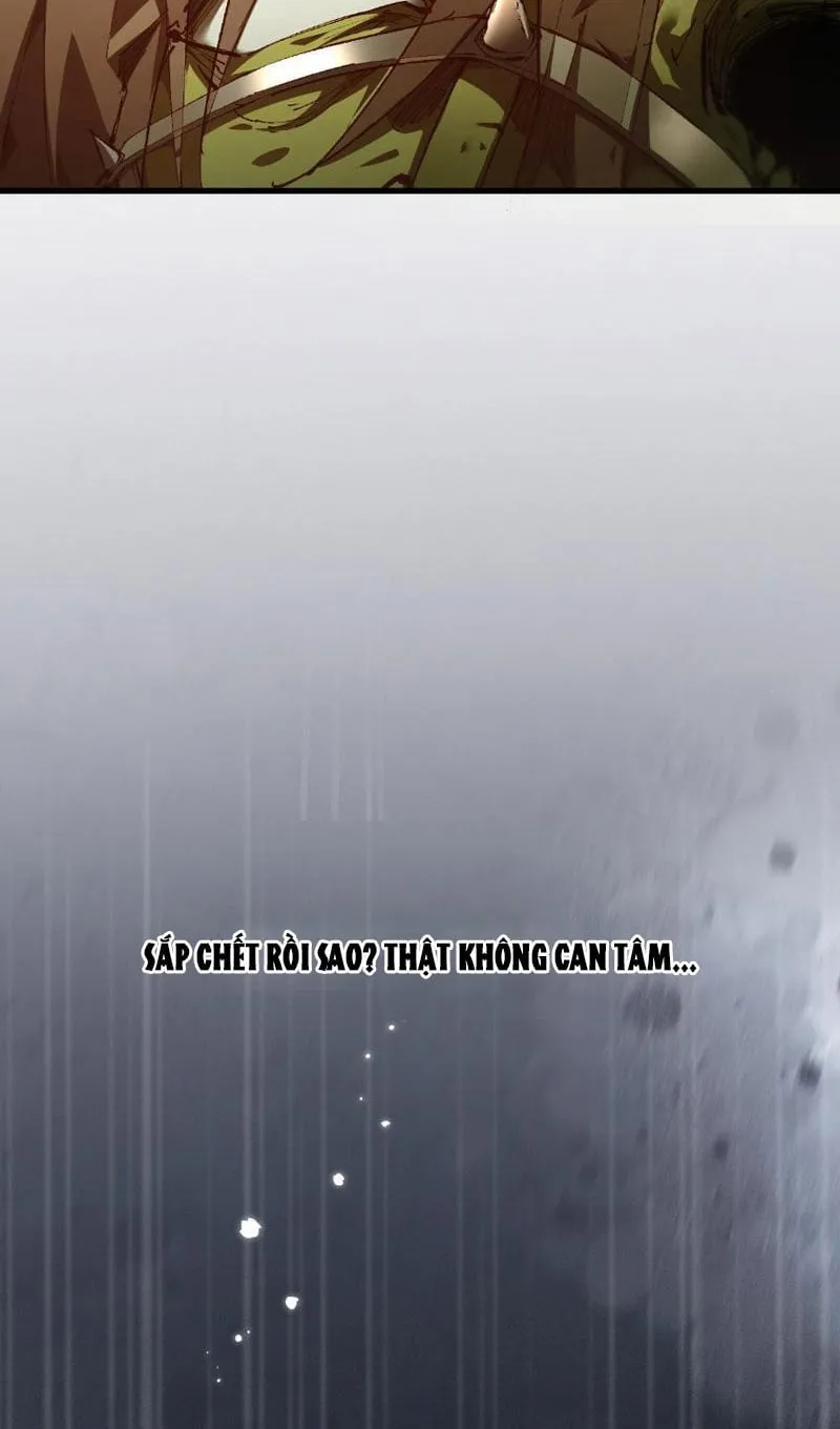 Chuyển Sinh Thành Goblin: Từ Goblin đến Goblin thần Chapter 2 - Trang 39