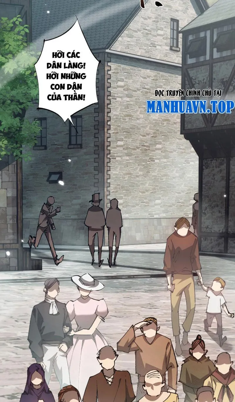 Chuyển Sinh Thành Goblin: Từ Goblin đến Goblin thần Chapter 2 - Trang 4