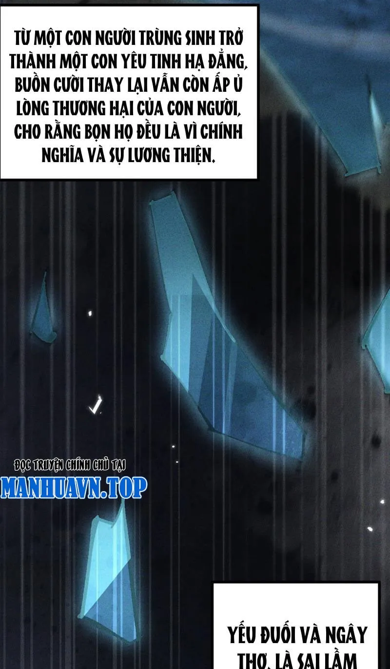 Chuyển Sinh Thành Goblin: Từ Goblin đến Goblin thần Chapter 2 - Trang 42