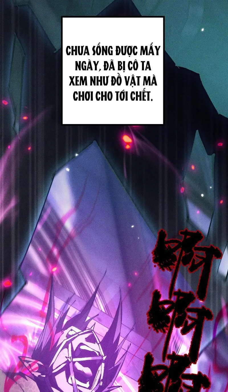 Chuyển Sinh Thành Goblin: Từ Goblin đến Goblin thần Chapter 2 - Trang 45