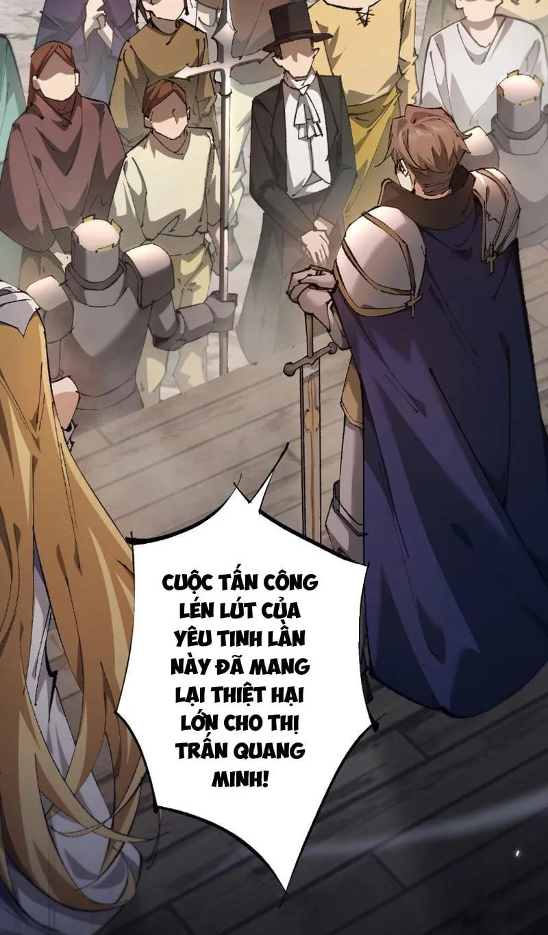 Chuyển Sinh Thành Goblin: Từ Goblin đến Goblin thần Chapter 2 - Trang 5