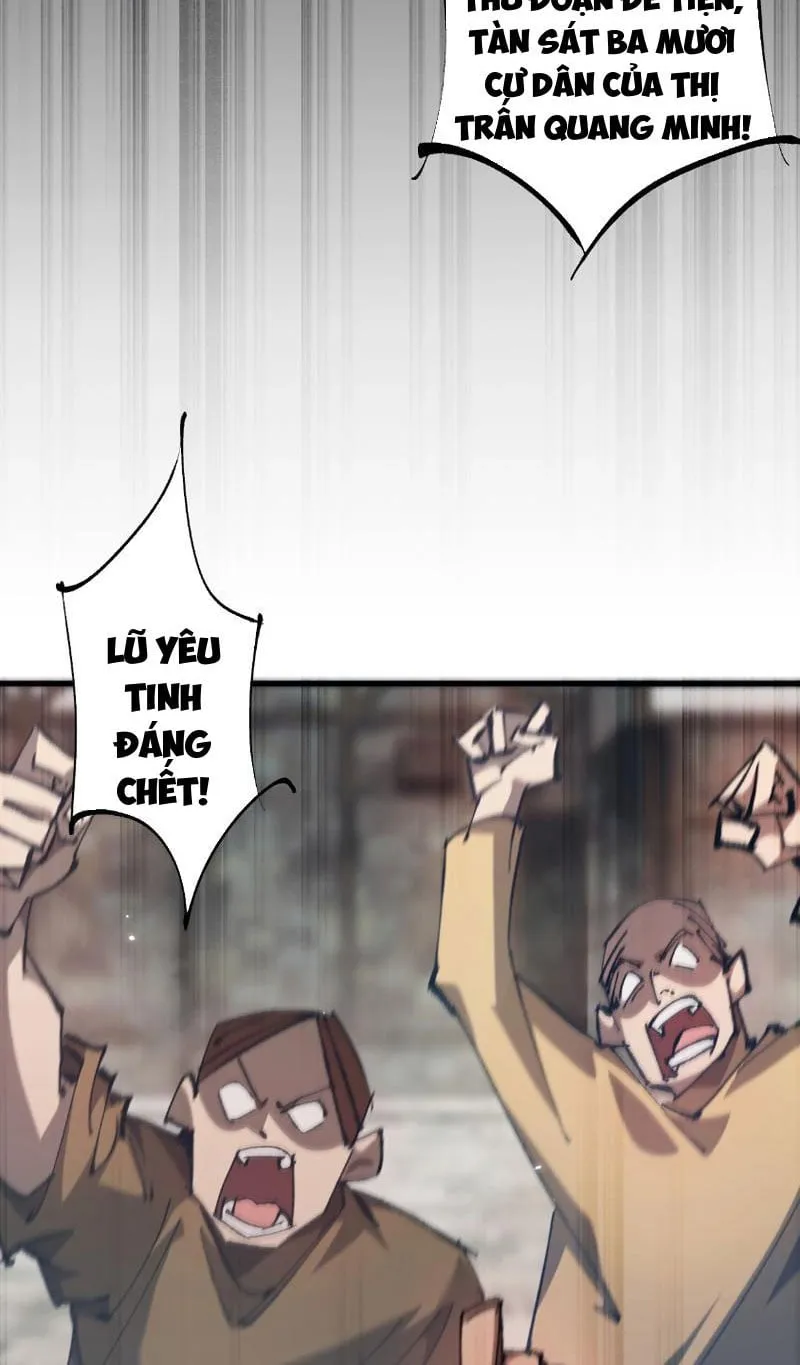 Chuyển Sinh Thành Goblin: Từ Goblin đến Goblin thần Chapter 2 - Trang 7