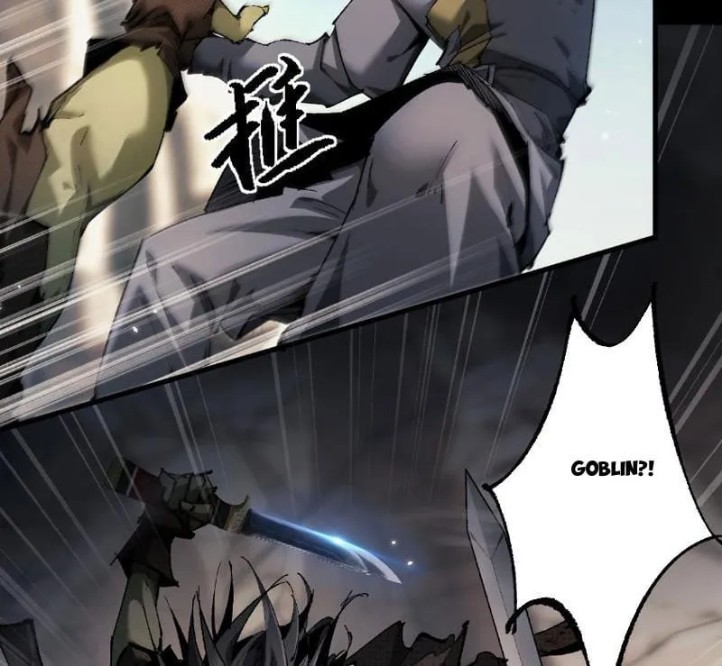 Chuyển Sinh Thành Goblin: Từ Goblin đến Goblin thần Chapter 3 - Trang 10