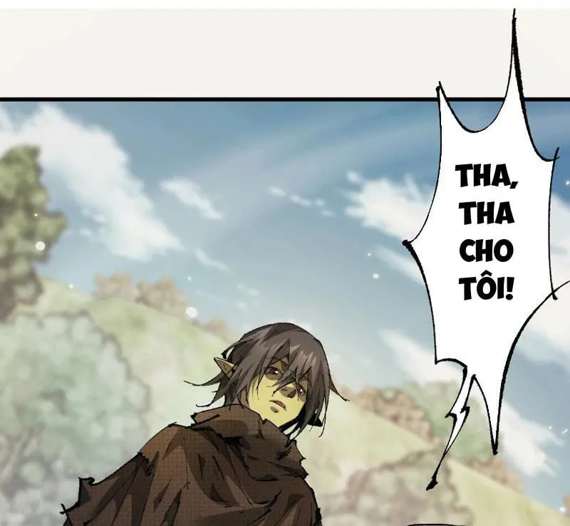Chuyển Sinh Thành Goblin: Từ Goblin đến Goblin thần Chapter 3 - Trang 18