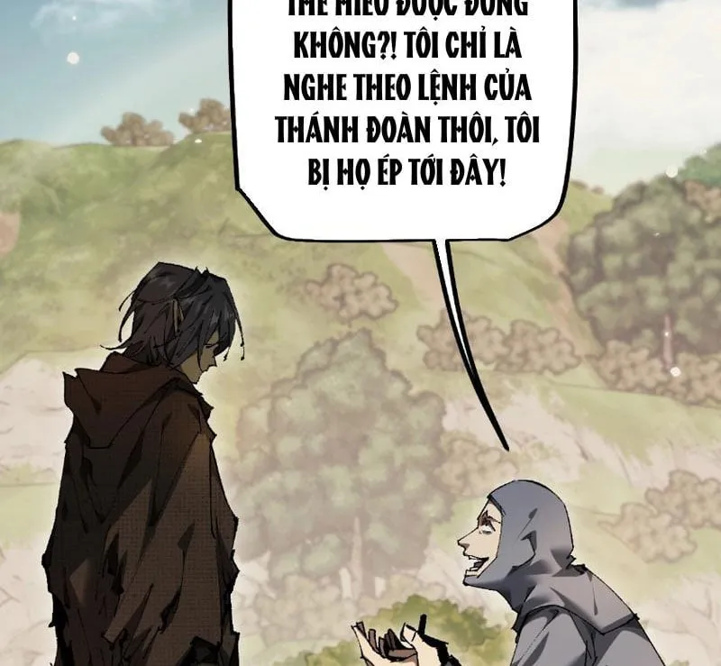 Chuyển Sinh Thành Goblin: Từ Goblin đến Goblin thần Chapter 3 - Trang 24