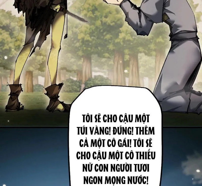 Chuyển Sinh Thành Goblin: Từ Goblin đến Goblin thần Chapter 3 - Trang 25