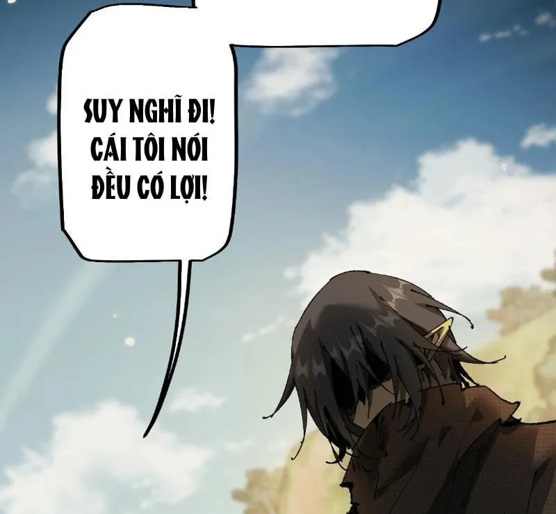 Chuyển Sinh Thành Goblin: Từ Goblin đến Goblin thần Chapter 3 - Trang 26