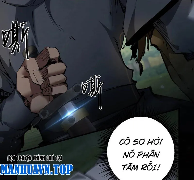 Chuyển Sinh Thành Goblin: Từ Goblin đến Goblin thần Chapter 3 - Trang 28