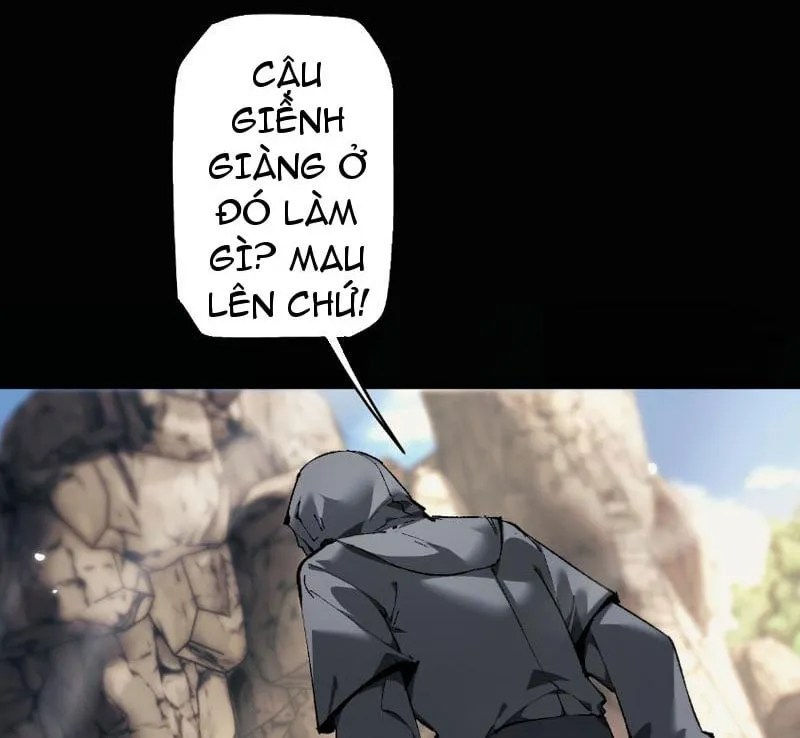 Chuyển Sinh Thành Goblin: Từ Goblin đến Goblin thần Chapter 3 - Trang 3
