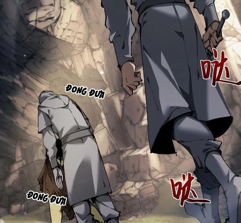 Chuyển Sinh Thành Goblin: Từ Goblin đến Goblin thần Chapter 3 - Trang 4