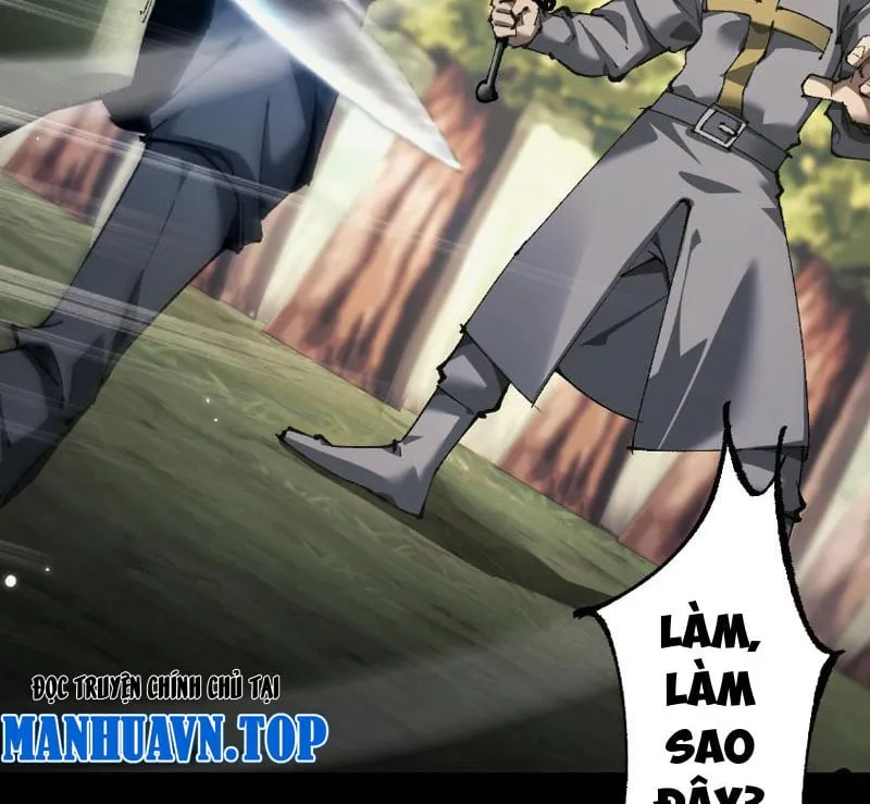 Chuyển Sinh Thành Goblin: Từ Goblin đến Goblin thần Chapter 3 - Trang 8