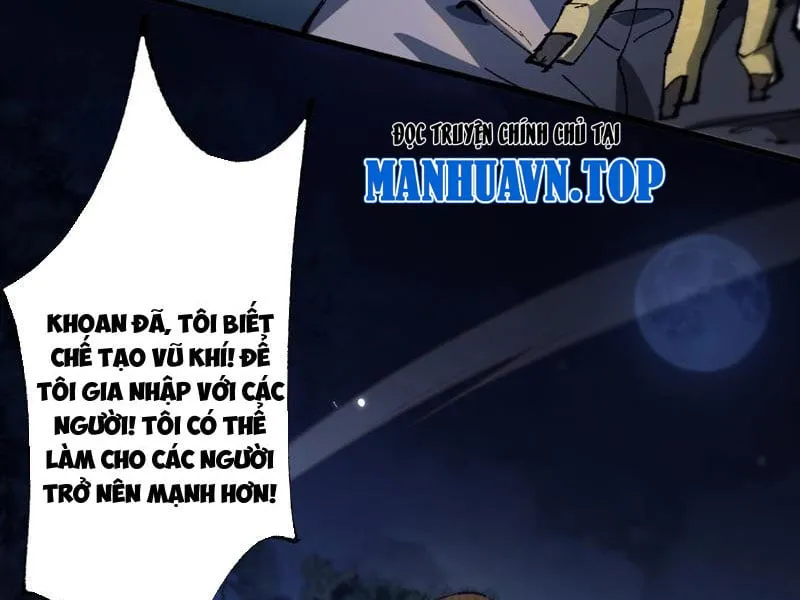Chuyển Sinh Thành Goblin: Từ Goblin đến Goblin thần Chapter 4 - Trang 11